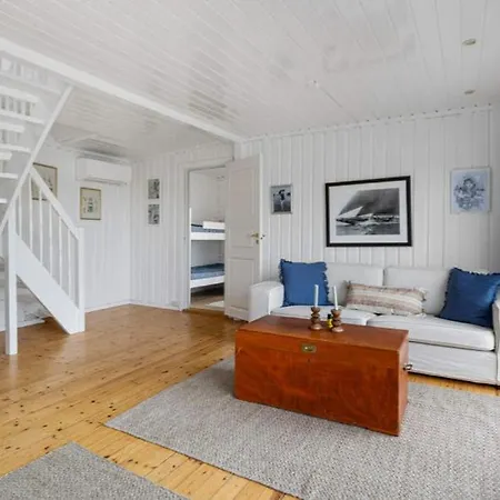 Holiday home Sommerhytte Pa Notteroy