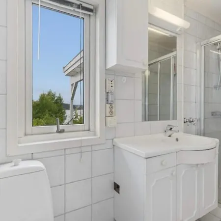 Sommerhytte Pa Notteroy Holiday home