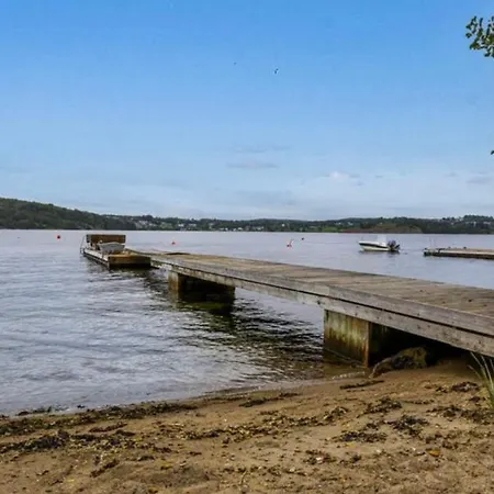 Sommerhytte Pa Notteroy * Tenvik